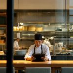 Restaurant Management System