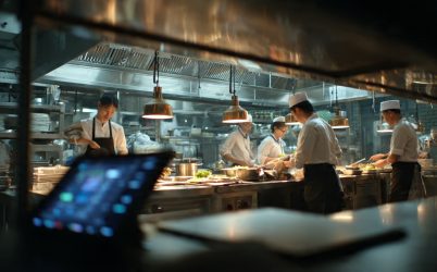 Managing Hygiene, Compliance & Audit Stress