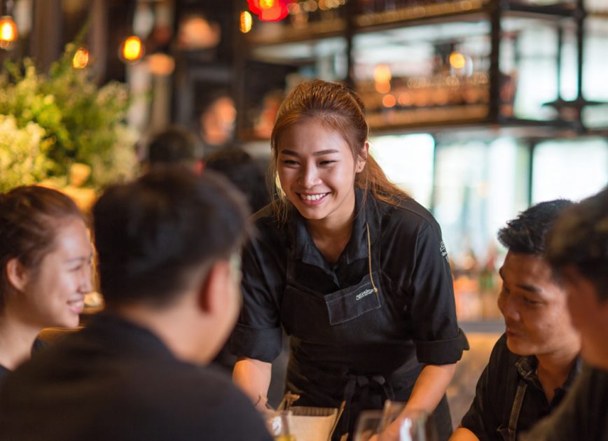 Remain Profitable in the F&B Industry