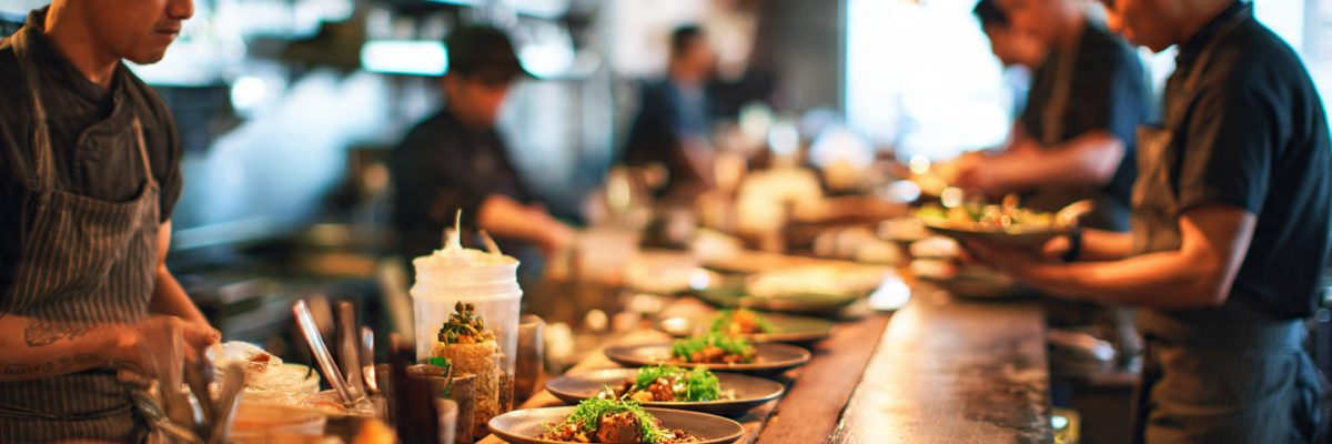 F&B businesses should invest in ERP
