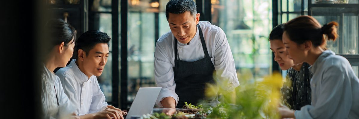 3 Myths About ERP in F&B: