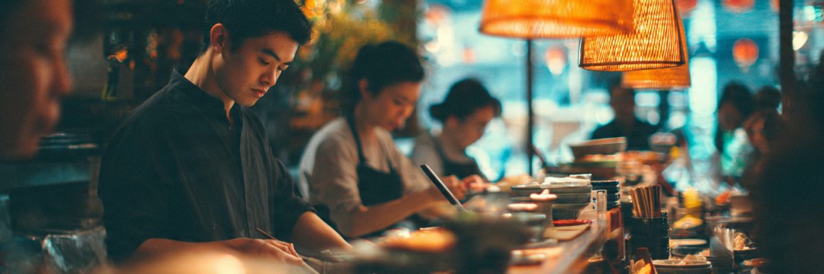 3 Myths About ERP in F&B: