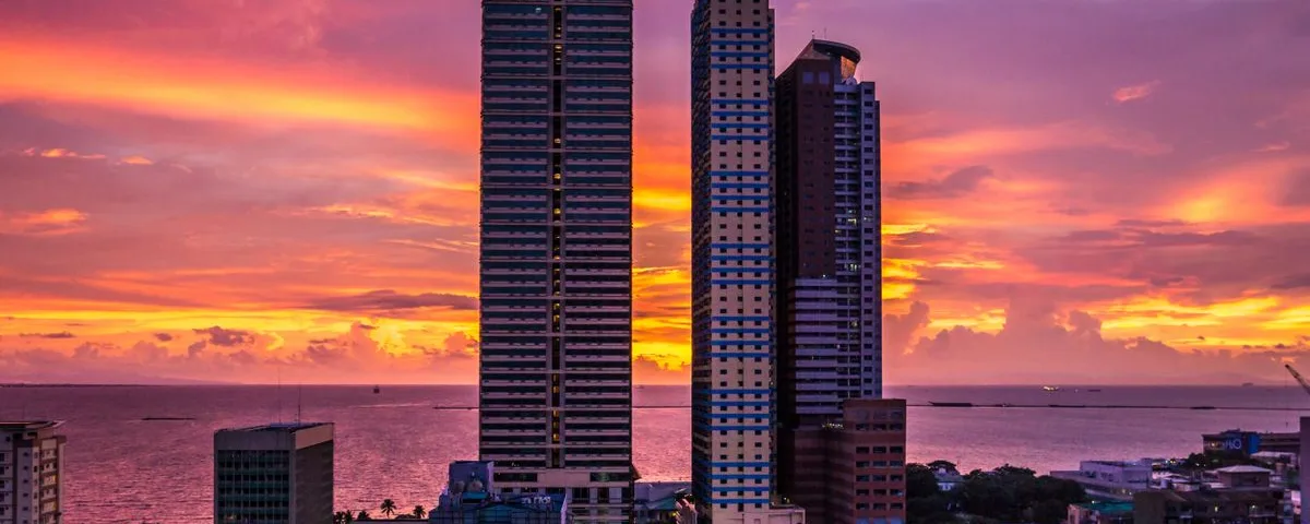 Philippines — Manila