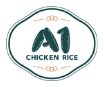 A1 Chicken Rice