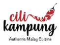 Cili Kampung