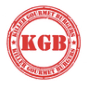 KGB — Killer Gourmet Burgers