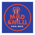 Mad Chilli Pan Mee