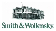 Smith & Wollensky