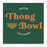 Thong Bowl