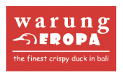 Warung Eropa