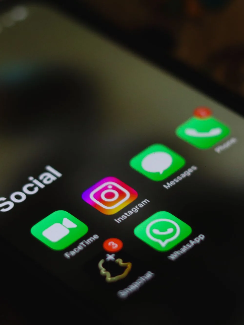 Adqlo — Social Media Intelligence product visual