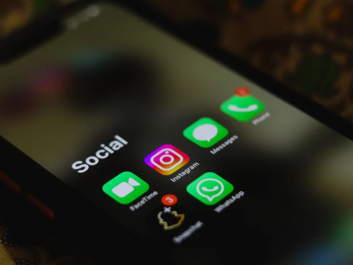 Adqlo — Social Media Intelligence product visual