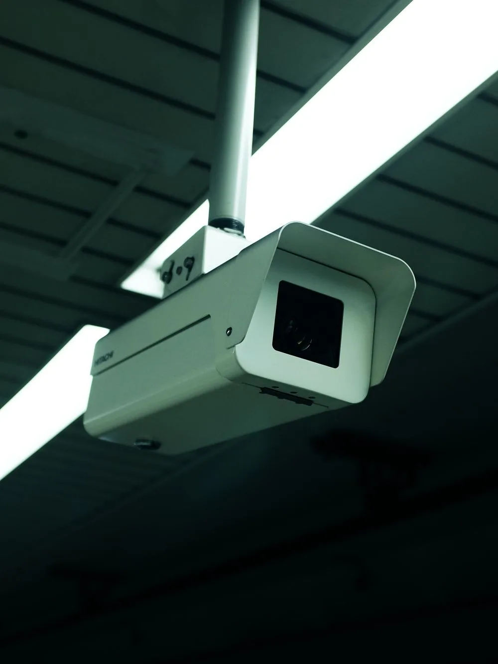 VisionAI product visual