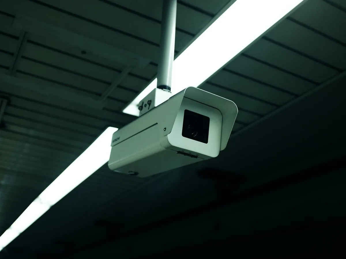 VisionAI product visual