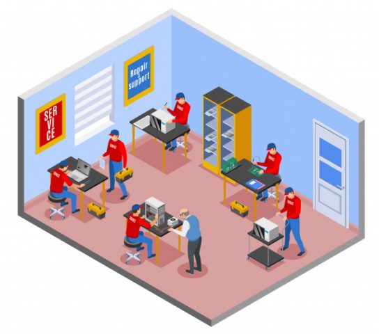 aftersales service