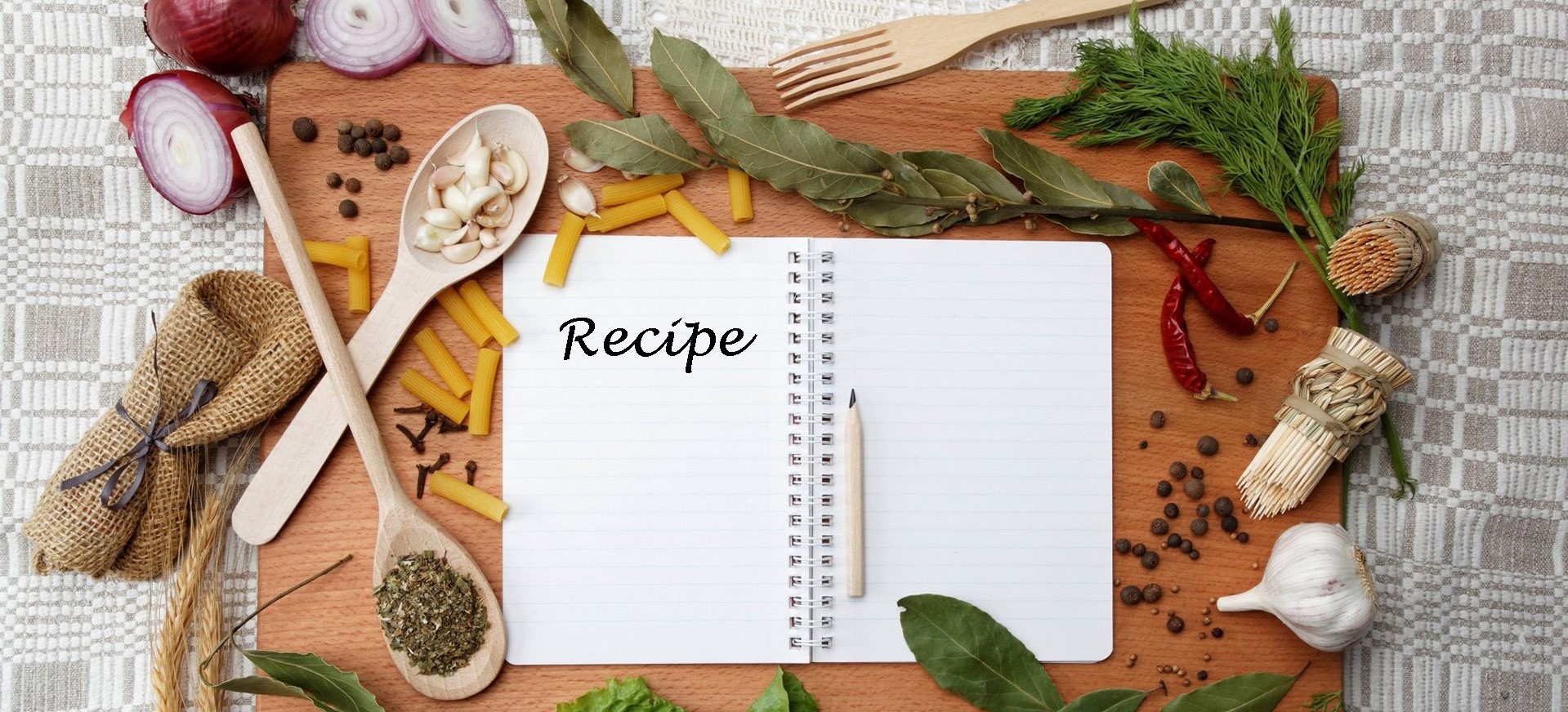 Organize Your Recipes Smarter: For individual and businesses