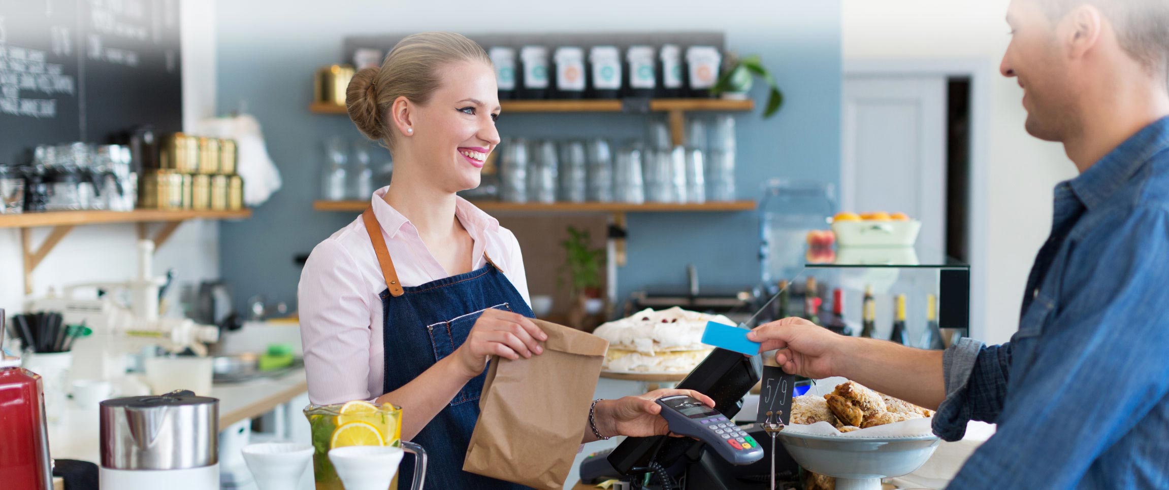 Tips to Retain Existing Customers & Remain Profitable in the F&B Industry