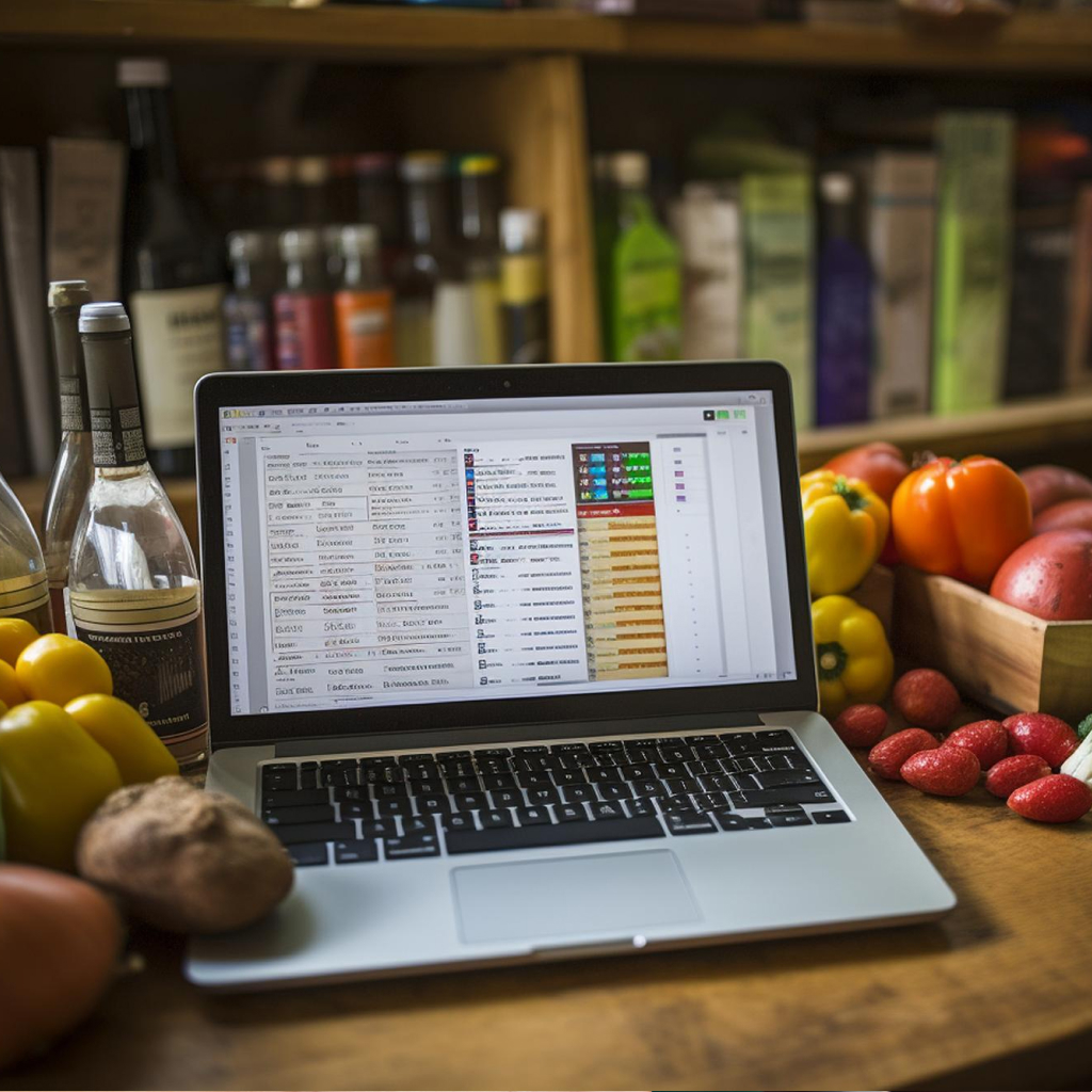 Multiple Outlets Order Management