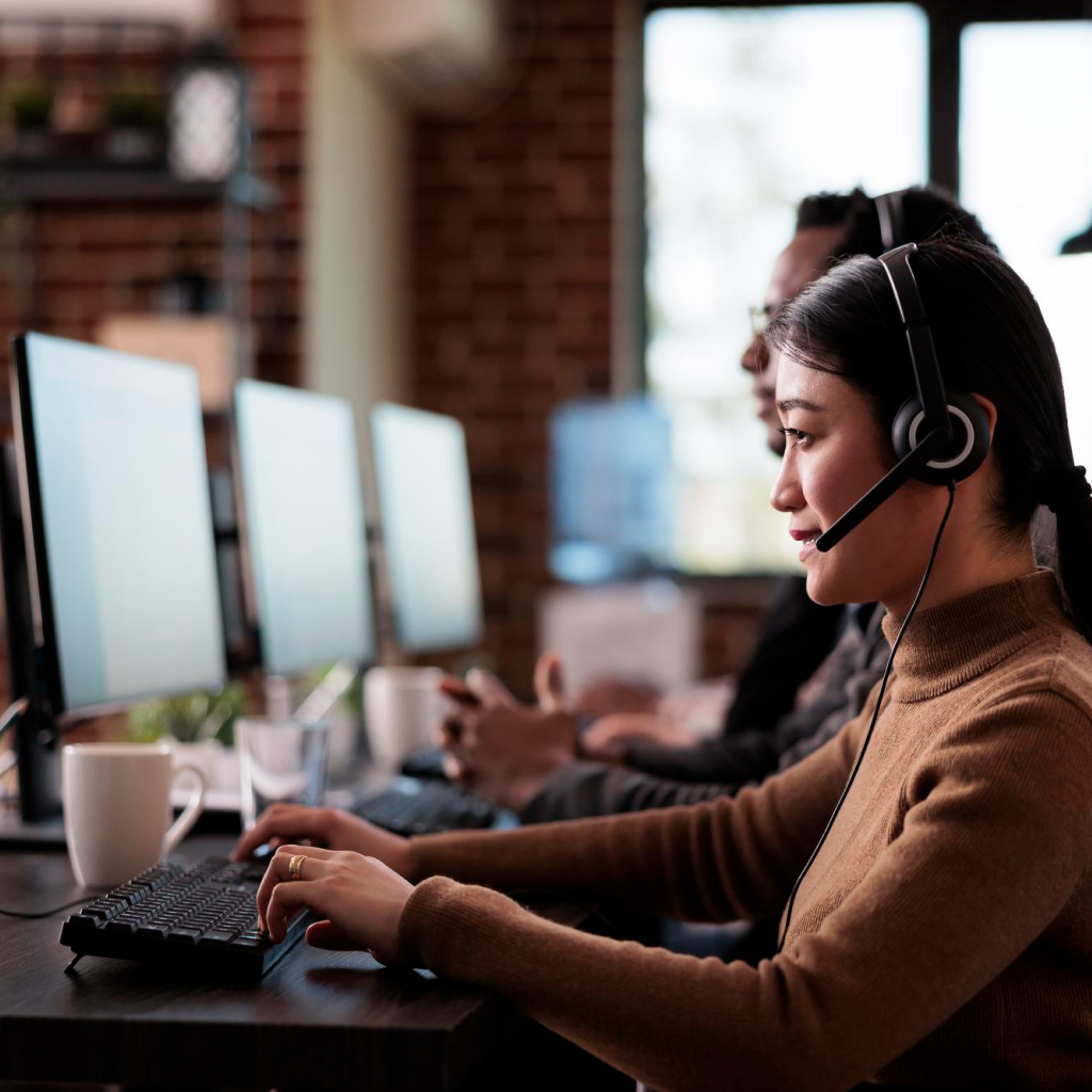 Reporting Done Right