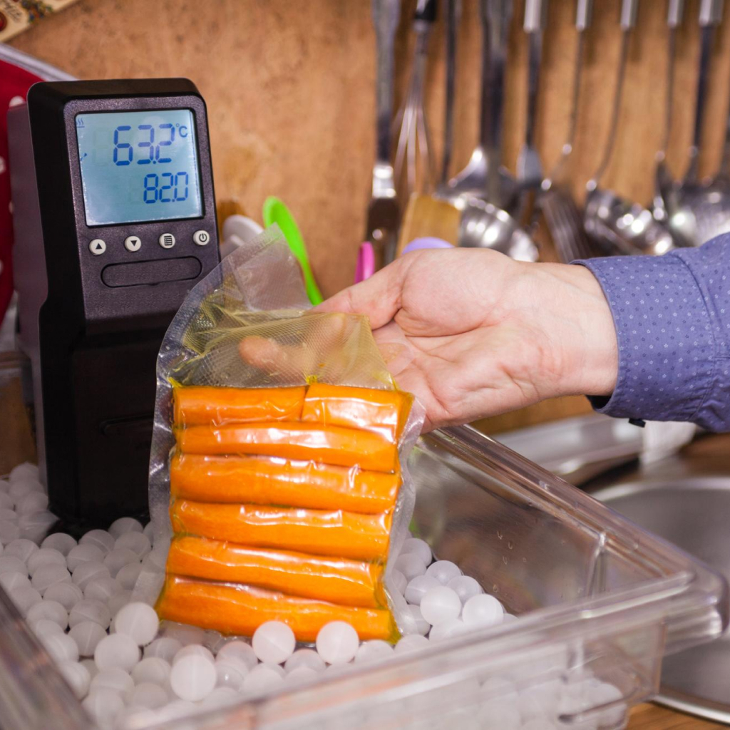 Real-Time Monitoring