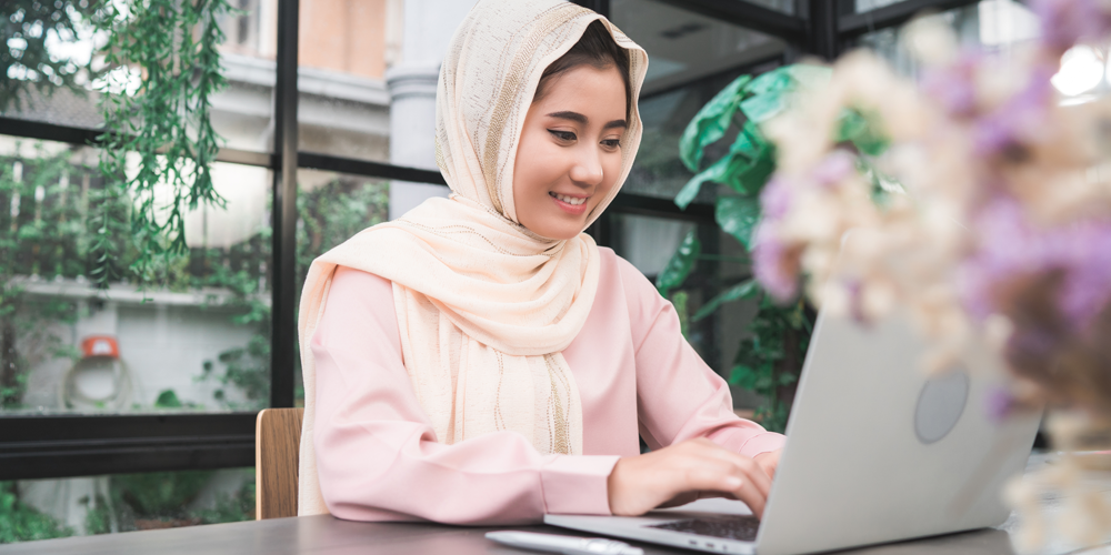 Halal Application Made Easy