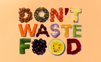 Prevent food waste in F&B central kitchens through better inventory management and planning