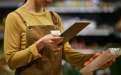 Why Central Kitchens Break Without ERP