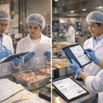 Central Kitchen Needs an ERP System