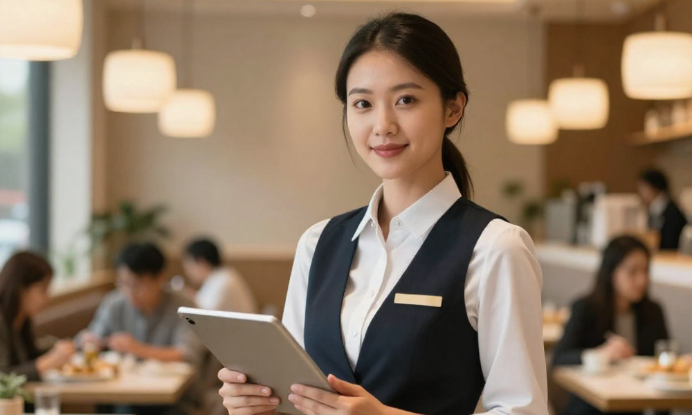 Central Kitchen Efficiency with Smart Software