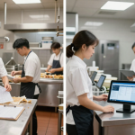 Food Safety Risks of Manual Production Tracking