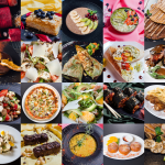 recipe standardization process