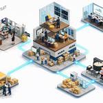 Traceability in F&B Operations