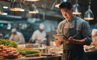 poor planning systems f&b