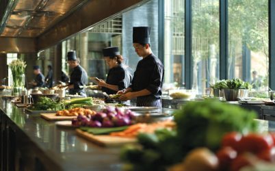 Finding the Right Solution for Your Business