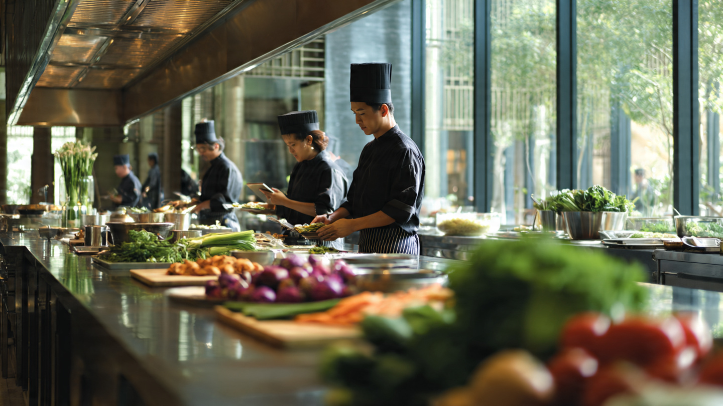 Finding the Right Solution for Your Business