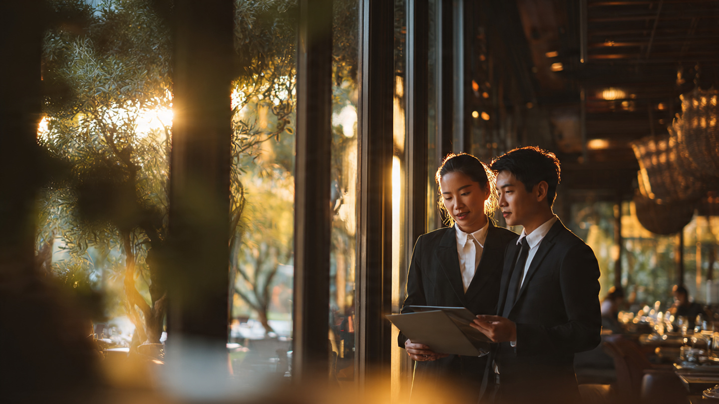 Expansion Risk Control: Managing Growth Safely in the F&B Industry es, and customer satisfaction. Expansion risk control is the strategic approach to i