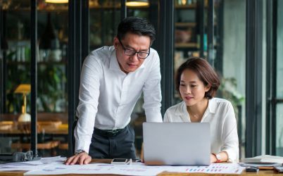 3 Myths About ERP in F&B