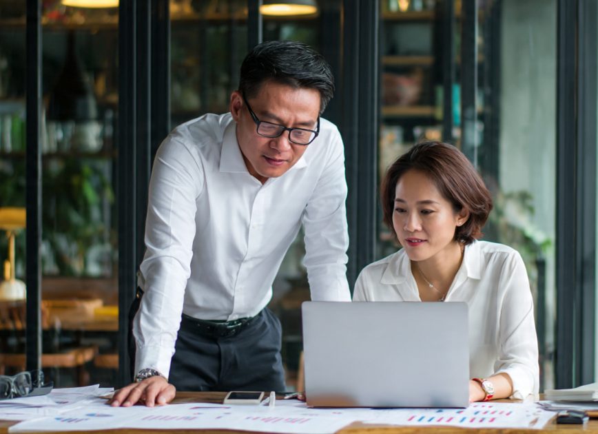 3 Myths About ERP in F&B