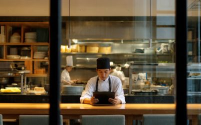 Restaurant Management System