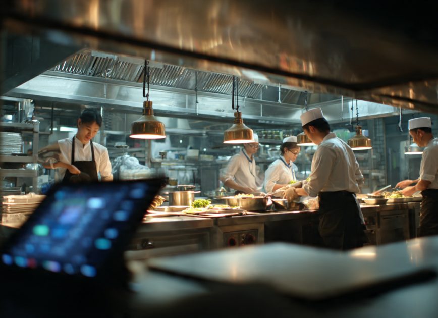 Managing Hygiene, Compliance & Audit Stress