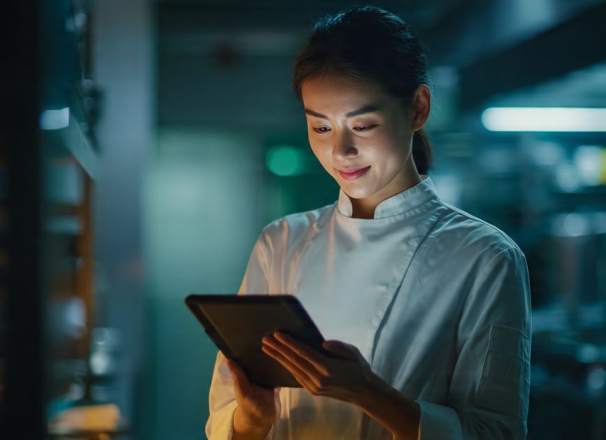 Inventory Optimization