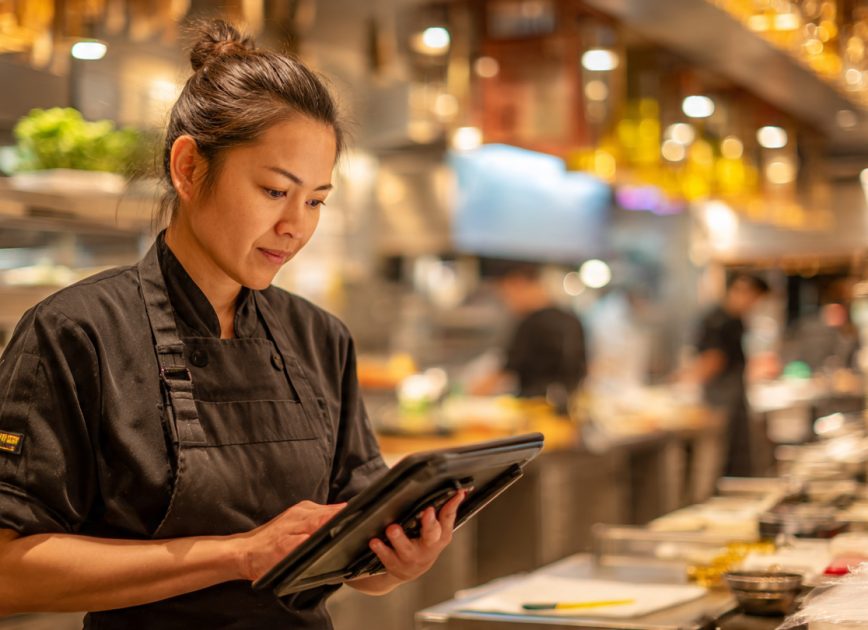 Asset Management System