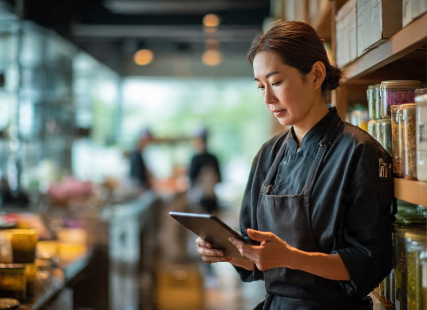 Asset Management System