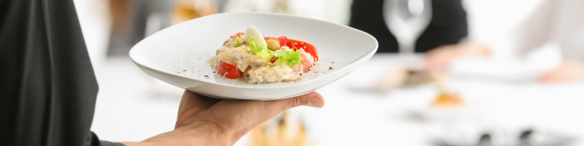 Driving Smart Central Kitchen Operations