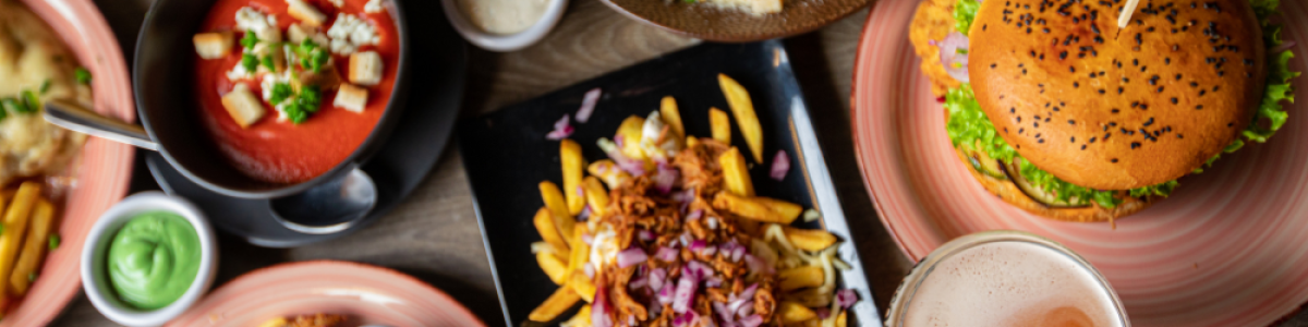 Why Central Kitchens Break Without ERP