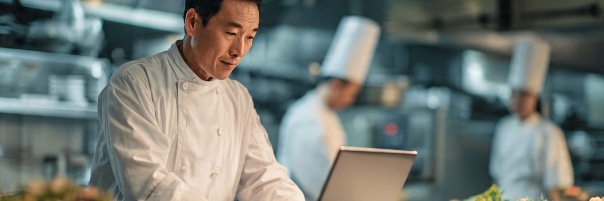 Restaurant Management System