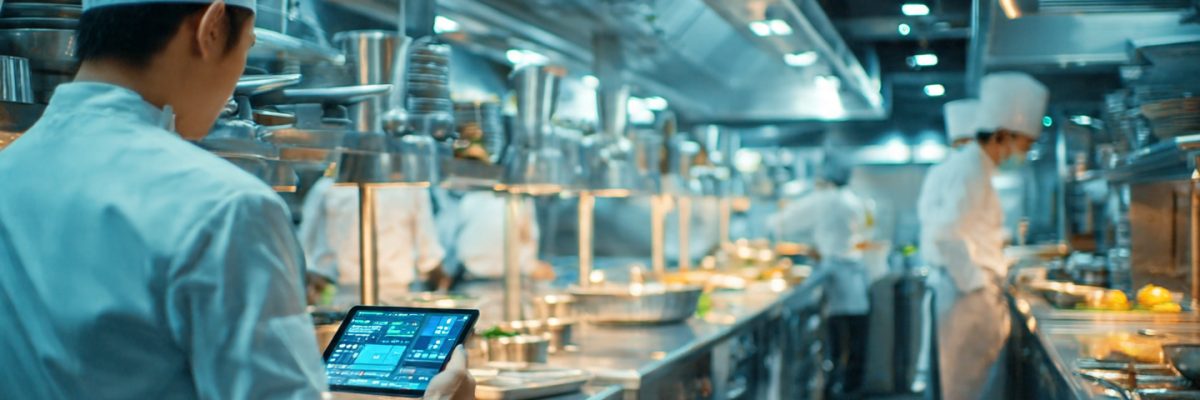 Managing Hygiene, Compliance & Audit Stress