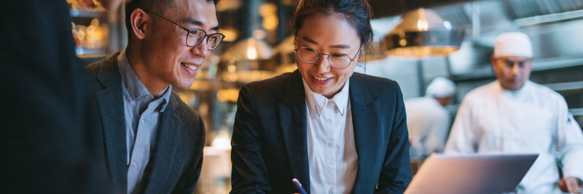 Expansion Risk Control: Managing Growth Safely in the F&B Industry