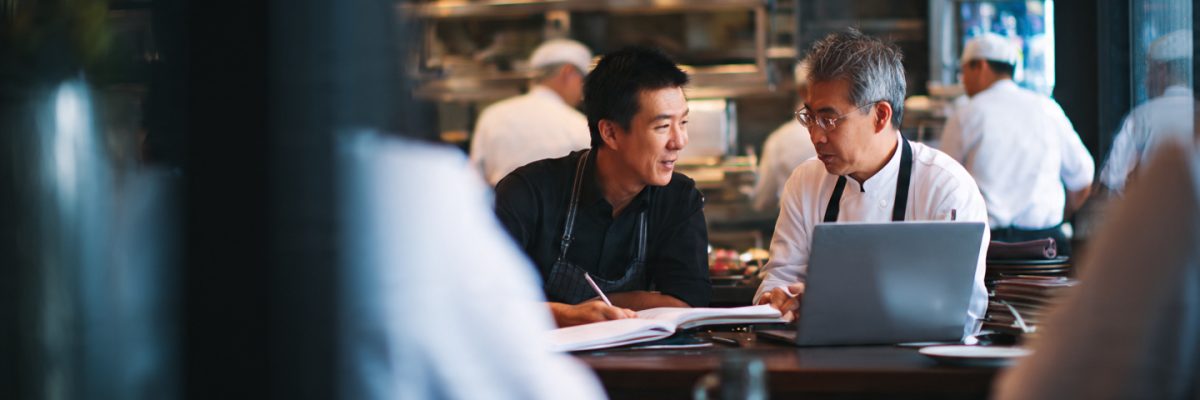 Expansion Risk Control: Managing Growth Safely in the F&B Industry