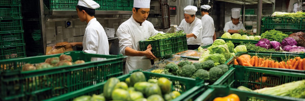 Asset Management System